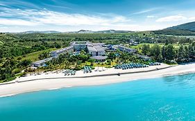 Bangsak Merlin Resort